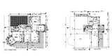 Modern Villa Project - CAD Design | Download CAD Drawings | AutoCAD Blocks | AutoCAD Symbols | CAD Drawings | Architecture Details│Landscape Details | See more about AutoCAD, Cad Drawing and Architecture Details