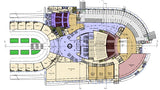 ★【Auditorium CAD Details V.5】@Auditorium Design,Autocad Blocks,AuditoriumDetails,Auditorium Section,Auditorium elevation design drawings - CAD Design | Download CAD Drawings | AutoCAD Blocks | AutoCAD Symbols | CAD Drawings | Architecture Details│Landscape Details | See more about AutoCAD, Cad Drawing and Architecture Details