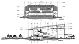 ★【Cinema, Theaters CAD Details Collection V.2】@Auditorium ,Cinema, Theaters Design,Autocad Blocks,Cinema, Theaters Details,Cinema, Theaters Section,elevation design drawings - CAD Design | Download CAD Drawings | AutoCAD Blocks | AutoCAD Symbols | CAD Drawings | Architecture Details│Landscape Details | See more about AutoCAD, Cad Drawing and Architecture Details