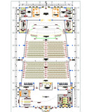 ★【Auditorium CAD Drawings Collection V.2】@Auditorium Design,Autocad Blocks,AuditoriumDetails,Auditorium Section,Auditorium elevation design drawings - CAD Design | Download CAD Drawings | AutoCAD Blocks | AutoCAD Symbols | CAD Drawings | Architecture Details│Landscape Details | See more about AutoCAD, Cad Drawing and Architecture Details