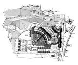 Park Lay-out plan drawing - CAD Design | Download CAD Drawings | AutoCAD Blocks | AutoCAD Symbols | CAD Drawings | Architecture Details│Landscape Details | See more about AutoCAD, Cad Drawing and Architecture Details