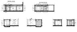 House drawing room interiors detail and design in cad - CAD Design | Download CAD Drawings | AutoCAD Blocks | AutoCAD Symbols | CAD Drawings | Architecture Details│Landscape Details | See more about AutoCAD, Cad Drawing and Architecture Details