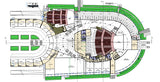 ★【Auditorium CAD Details V.5】@Auditorium Design,Autocad Blocks,AuditoriumDetails,Auditorium Section,Auditorium elevation design drawings - CAD Design | Download CAD Drawings | AutoCAD Blocks | AutoCAD Symbols | CAD Drawings | Architecture Details│Landscape Details | See more about AutoCAD, Cad Drawing and Architecture Details