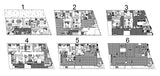 Modern Villa Design - CAD Design | Download CAD Drawings | AutoCAD Blocks | AutoCAD Symbols | CAD Drawings | Architecture Details│Landscape Details | See more about AutoCAD, Cad Drawing and Architecture Details