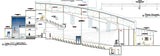 ★【Auditorium CAD Drawings Collection V.2】@Auditorium Design,Autocad Blocks,AuditoriumDetails,Auditorium Section,Auditorium elevation design drawings - CAD Design | Download CAD Drawings | AutoCAD Blocks | AutoCAD Symbols | CAD Drawings | Architecture Details│Landscape Details | See more about AutoCAD, Cad Drawing and Architecture Details