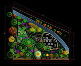 Club House Plan Drawings - CAD Design | Download CAD Drawings | AutoCAD Blocks | AutoCAD Symbols | CAD Drawings | Architecture Details│Landscape Details | See more about AutoCAD, Cad Drawing and Architecture Details