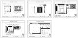 Master bedroom details - CAD Design | Download CAD Drawings | AutoCAD Blocks | AutoCAD Symbols | CAD Drawings | Architecture Details│Landscape Details | See more about AutoCAD, Cad Drawing and Architecture Details