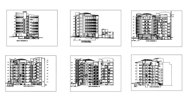 591889 Clinic project design | CAD Download – CAD Design | Free CAD Blocks ...
