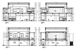 ★【Cinema, Theaters CAD Details Collection V.2】@Auditorium ,Cinema, Theaters Design,Autocad Blocks,Cinema, Theaters Details,Cinema, Theaters Section,elevation design drawings - CAD Design | Download CAD Drawings | AutoCAD Blocks | AutoCAD Symbols | CAD Drawings | Architecture Details│Landscape Details | See more about AutoCAD, Cad Drawing and Architecture Details