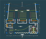 ★【Auditorium CAD Drawings Collection V.2】@Auditorium Design,Autocad Blocks,AuditoriumDetails,Auditorium Section,Auditorium elevation design drawings - CAD Design | Download CAD Drawings | AutoCAD Blocks | AutoCAD Symbols | CAD Drawings | Architecture Details│Landscape Details | See more about AutoCAD, Cad Drawing and Architecture Details