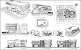 ★【Conference Room CAD Details V.2 】@Conference Room Design,Autocad Blocks,Conference Room Details,Conference Room Section,elevation design drawings - CAD Design | Download CAD Drawings | AutoCAD Blocks | AutoCAD Symbols | CAD Drawings | Architecture Details│Landscape Details | See more about AutoCAD, Cad Drawing and Architecture Details