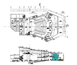 ★【Auditorium CAD Drawings Collection】@Auditorium Design,Autocad Blocks,AuditoriumDetails,Auditorium Section,Auditorium elevation design drawings - CAD Design | Download CAD Drawings | AutoCAD Blocks | AutoCAD Symbols | CAD Drawings | Architecture Details│Landscape Details | See more about AutoCAD, Cad Drawing and Architecture Details