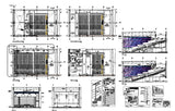 ★【Cinema, Theaters CAD Details Collection V.2】@Auditorium ,Cinema, Theaters Design,Autocad Blocks,Cinema, Theaters Details,Cinema, Theaters Section,elevation design drawings - CAD Design | Download CAD Drawings | AutoCAD Blocks | AutoCAD Symbols | CAD Drawings | Architecture Details│Landscape Details | See more about AutoCAD, Cad Drawing and Architecture Details