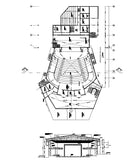 ★【Auditorium CAD Drawings Collection】@Auditorium Design,Autocad Blocks,AuditoriumDetails,Auditorium Section,Auditorium elevation design drawings - CAD Design | Download CAD Drawings | AutoCAD Blocks | AutoCAD Symbols | CAD Drawings | Architecture Details│Landscape Details | See more about AutoCAD, Cad Drawing and Architecture Details