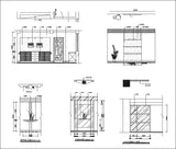House interior design drawings - CAD Design | Download CAD Drawings | AutoCAD Blocks | AutoCAD Symbols | CAD Drawings | Architecture Details│Landscape Details | See more about AutoCAD, Cad Drawing and Architecture Details