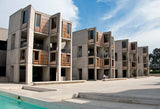 Salk Institute -Louis Kahn - CAD Design | Download CAD Drawings | AutoCAD Blocks | AutoCAD Symbols | CAD Drawings | Architecture Details│Landscape Details | See more about AutoCAD, Cad Drawing and Architecture Details