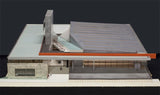 Kunsthal -Rem Koolhaas - CAD Design | Download CAD Drawings | AutoCAD Blocks | AutoCAD Symbols | CAD Drawings | Architecture Details│Landscape Details | See more about AutoCAD, Cad Drawing and Architecture Details