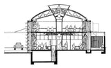 Ball-Eastaway House - CAD Design | Download CAD Drawings | AutoCAD Blocks | AutoCAD Symbols | CAD Drawings | Architecture Details│Landscape Details | See more about AutoCAD, Cad Drawing and Architecture Details