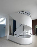 Villa Savoye - Le corbusier-Autocad Drawings download - CAD Design | Download CAD Drawings | AutoCAD Blocks | AutoCAD Symbols | CAD Drawings | Architecture Details│Landscape Details | See more about AutoCAD, Cad Drawing and Architecture Details