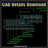 Flooring Details - CAD Design | Download CAD Drawings | AutoCAD Blocks | AutoCAD Symbols | CAD Drawings | Architecture Details│Landscape Details | See more about AutoCAD, Cad Drawing and Architecture Details