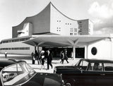 Hans Scharoun's Berliner Philharmonie - CAD Design | Download CAD Drawings | AutoCAD Blocks | AutoCAD Symbols | CAD Drawings | Architecture Details│Landscape Details | See more about AutoCAD, Cad Drawing and Architecture Details