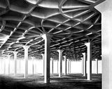 PalaLottomatica-Pier Luigi Nervi - CAD Design | Download CAD Drawings | AutoCAD Blocks | AutoCAD Symbols | CAD Drawings | Architecture Details│Landscape Details | See more about AutoCAD, Cad Drawing and Architecture Details