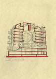 Exeter Library - Louis Kahn - CAD Design | Download CAD Drawings | AutoCAD Blocks | AutoCAD Symbols | CAD Drawings | Architecture Details│Landscape Details | See more about AutoCAD, Cad Drawing and Architecture Details