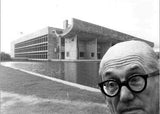 Le Corbusier-Palace of Assembly - CAD Design | Download CAD Drawings | AutoCAD Blocks | AutoCAD Symbols | CAD Drawings | Architecture Details│Landscape Details | See more about AutoCAD, Cad Drawing and Architecture Details