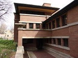 Frank lloyd wright- Robie house - CAD Design | Download CAD Drawings | AutoCAD Blocks | AutoCAD Symbols | CAD Drawings | Architecture Details│Landscape Details | See more about AutoCAD, Cad Drawing and Architecture Details