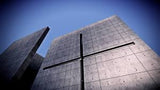 Sketchup 3D Architecture models- Church of Light (Tadao Ando ) - CAD Design | Download CAD Drawings | AutoCAD Blocks | AutoCAD Symbols | CAD Drawings | Architecture Details│Landscape Details | See more about AutoCAD, Cad Drawing and Architecture Details