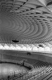 PalaLottomatica-Pier Luigi Nervi - CAD Design | Download CAD Drawings | AutoCAD Blocks | AutoCAD Symbols | CAD Drawings | Architecture Details│Landscape Details | See more about AutoCAD, Cad Drawing and Architecture Details