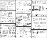 ★【Electrical Appliances Autocad Blocks Collections】All kinds of Electrical Appliances CAD Blocks - CAD Design | Download CAD Drawings | AutoCAD Blocks | AutoCAD Symbols | CAD Drawings | Architecture Details│Landscape Details | See more about AutoCAD, Cad Drawing and Architecture Details