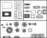★【Carpet Gallery Autocad Blocks Collections】All kinds of Carpet CAD Blocks - CAD Design | Download CAD Drawings | AutoCAD Blocks | AutoCAD Symbols | CAD Drawings | Architecture Details│Landscape Details | See more about AutoCAD, Cad Drawing and Architecture Details