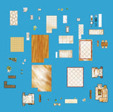 ★Best Interior Design PSD Blocks Bundle (Total 0.57GB PSD Files -Over 1000 PSD Blocks💎💎) - CAD Design | Download CAD Drawings | AutoCAD Blocks | AutoCAD Symbols | CAD Drawings | Architecture Details│Landscape Details | See more about AutoCAD, Cad Drawing and Architecture Details