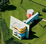Casa Media de John Hejduk - CAD Design | Download CAD Drawings | AutoCAD Blocks | AutoCAD Symbols | CAD Drawings | Architecture Details│Landscape Details | See more about AutoCAD, Cad Drawing and Architecture Details