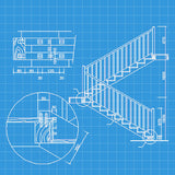 Free Stair Elevation Cad - CAD Design | Download CAD Drawings | AutoCAD Blocks | AutoCAD Symbols | CAD Drawings | Architecture Details│Landscape Details | See more about AutoCAD, Cad Drawing and Architecture Details