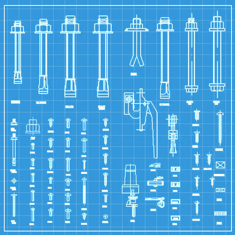 Hardware Blocks