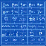 Toilet and Bathroom Cad Set - CAD Design | Download CAD Drawings | AutoCAD Blocks | AutoCAD Symbols | CAD Drawings | Architecture Details│Landscape Details | See more about AutoCAD, Cad Drawing and Architecture Details