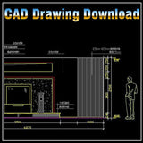 Living Room Design Template  V.2 - CAD Design | Download CAD Drawings | AutoCAD Blocks | AutoCAD Symbols | CAD Drawings | Architecture Details│Landscape Details | See more about AutoCAD, Cad Drawing and Architecture Details