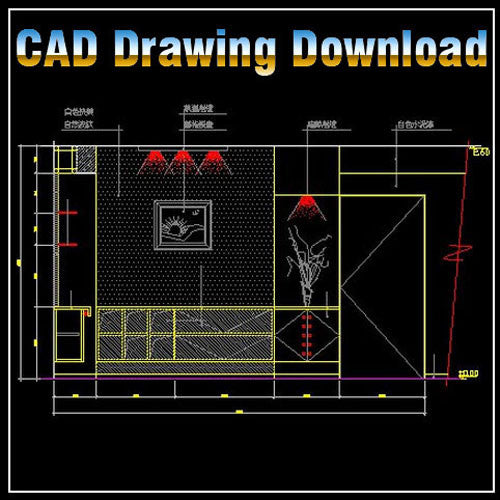 Restaurant Design Template V.1 - CAD Design | Download CAD Drawings | AutoCAD Blocks | AutoCAD Symbols | CAD Drawings | Architecture Details│Landscape Details | See more about AutoCAD, Cad Drawing and Architecture Details