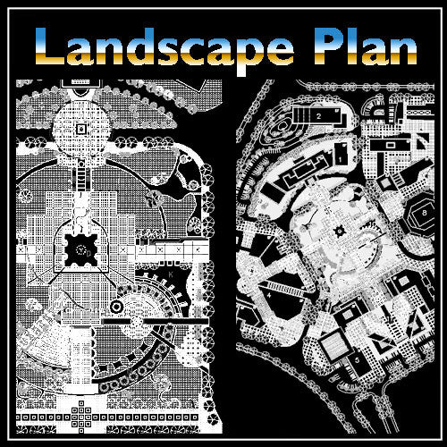City Square Design 1 - CAD Design | Download CAD Drawings | AutoCAD Blocks | AutoCAD Symbols | CAD Drawings | Architecture Details│Landscape Details | See more about AutoCAD, Cad Drawing and Architecture Details