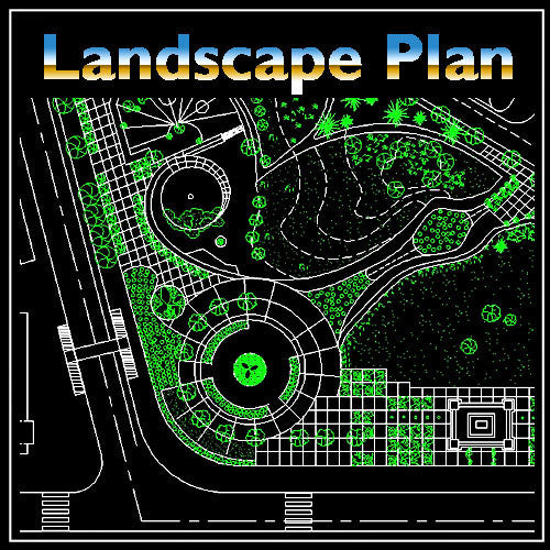 Square Design 10 - CAD Design | Download CAD Drawings | AutoCAD Blocks | AutoCAD Symbols | CAD Drawings | Architecture Details│Landscape Details | See more about AutoCAD, Cad Drawing and Architecture Details