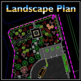 Free Square Design - CAD Design | Download CAD Drawings | AutoCAD Blocks | AutoCAD Symbols | CAD Drawings | Architecture Details│Landscape Details | See more about AutoCAD, Cad Drawing and Architecture Details