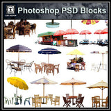 Photoshop PSD Landscape Decorative Elements 1 - CAD Design | Download CAD Drawings | AutoCAD Blocks | AutoCAD Symbols | CAD Drawings | Architecture Details│Landscape Details | See more about AutoCAD, Cad Drawing and Architecture Details