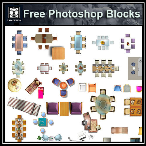 Free Photoshop PSD Chinese Furniture Blocks 2 - CAD Design | Download CAD Drawings | AutoCAD Blocks | AutoCAD Symbols | CAD Drawings | Architecture Details│Landscape Details | See more about AutoCAD, Cad Drawing and Architecture Details