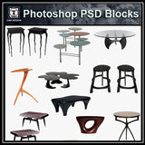 Photoshop PSD Sofa and Chair Blocks V4 - CAD Design | Download CAD Drawings | AutoCAD Blocks | AutoCAD Symbols | CAD Drawings | Architecture Details│Landscape Details | See more about AutoCAD, Cad Drawing and Architecture Details