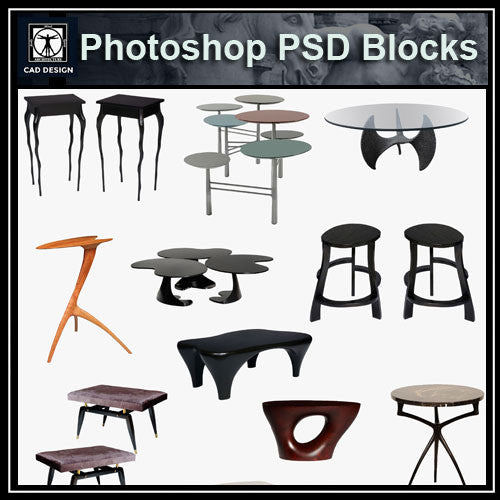 Photoshop PSD Sofa and Chair Blocks V4 - CAD Design | Download CAD Drawings | AutoCAD Blocks | AutoCAD Symbols | CAD Drawings | Architecture Details│Landscape Details | See more about AutoCAD, Cad Drawing and Architecture Details