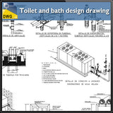 Details of air conditioning Equipment for offices - CAD Design | Download CAD Drawings | AutoCAD Blocks | AutoCAD Symbols | CAD Drawings | Architecture Details│Landscape Details | See more about AutoCAD, Cad Drawing and Architecture Details