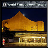 Hans Scharoun's Berliner Philharmonie - CAD Design | Download CAD Drawings | AutoCAD Blocks | AutoCAD Symbols | CAD Drawings | Architecture Details│Landscape Details | See more about AutoCAD, Cad Drawing and Architecture Details