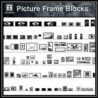 Picture frames – Tagged 